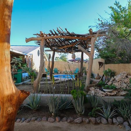 The Desert House Uis ภายนอก รูปภาพ